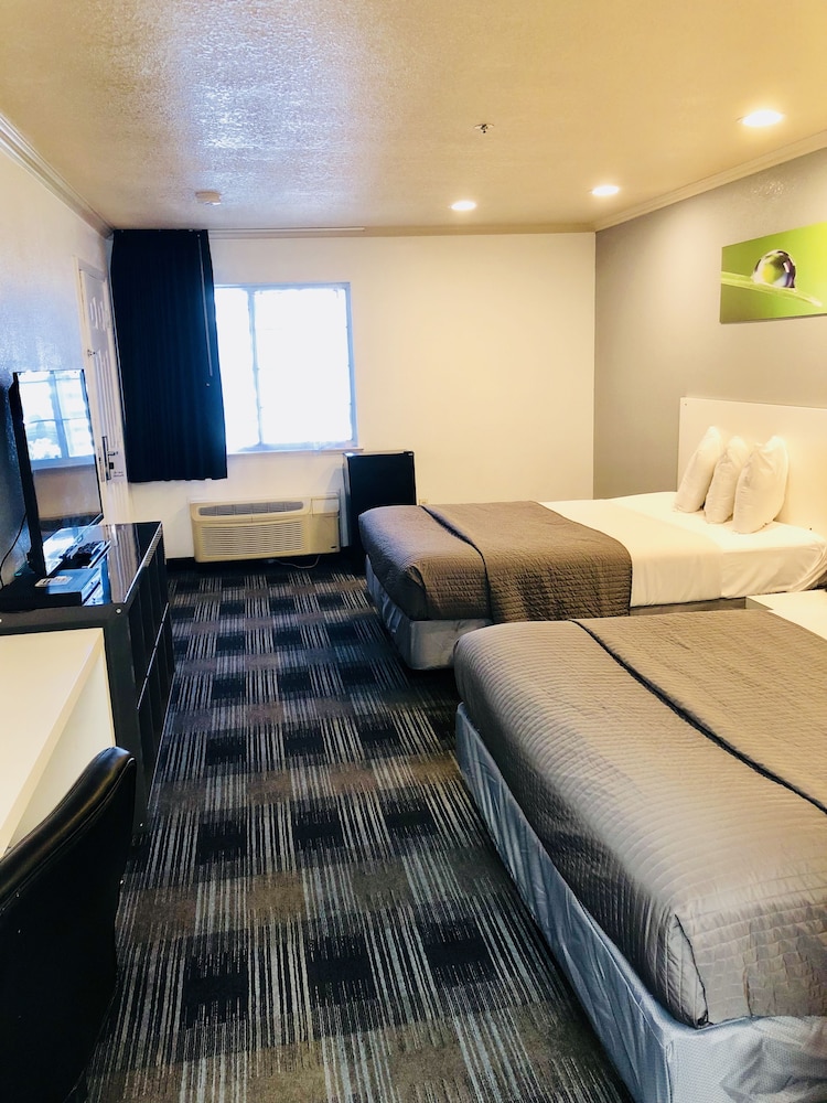BridgePoint Inn Daly City 18/39