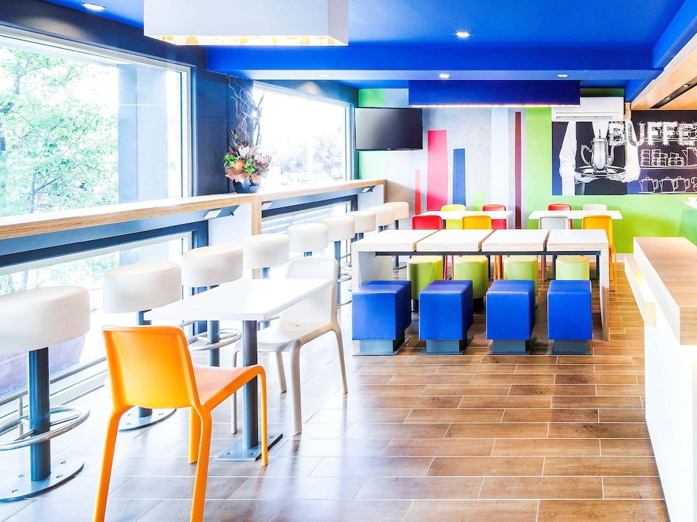 ibis budget Melbourne Airport 64/73