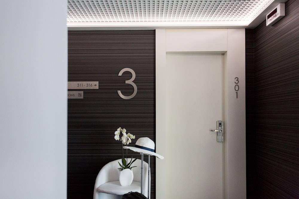 Raffaello Hotel 20/50
