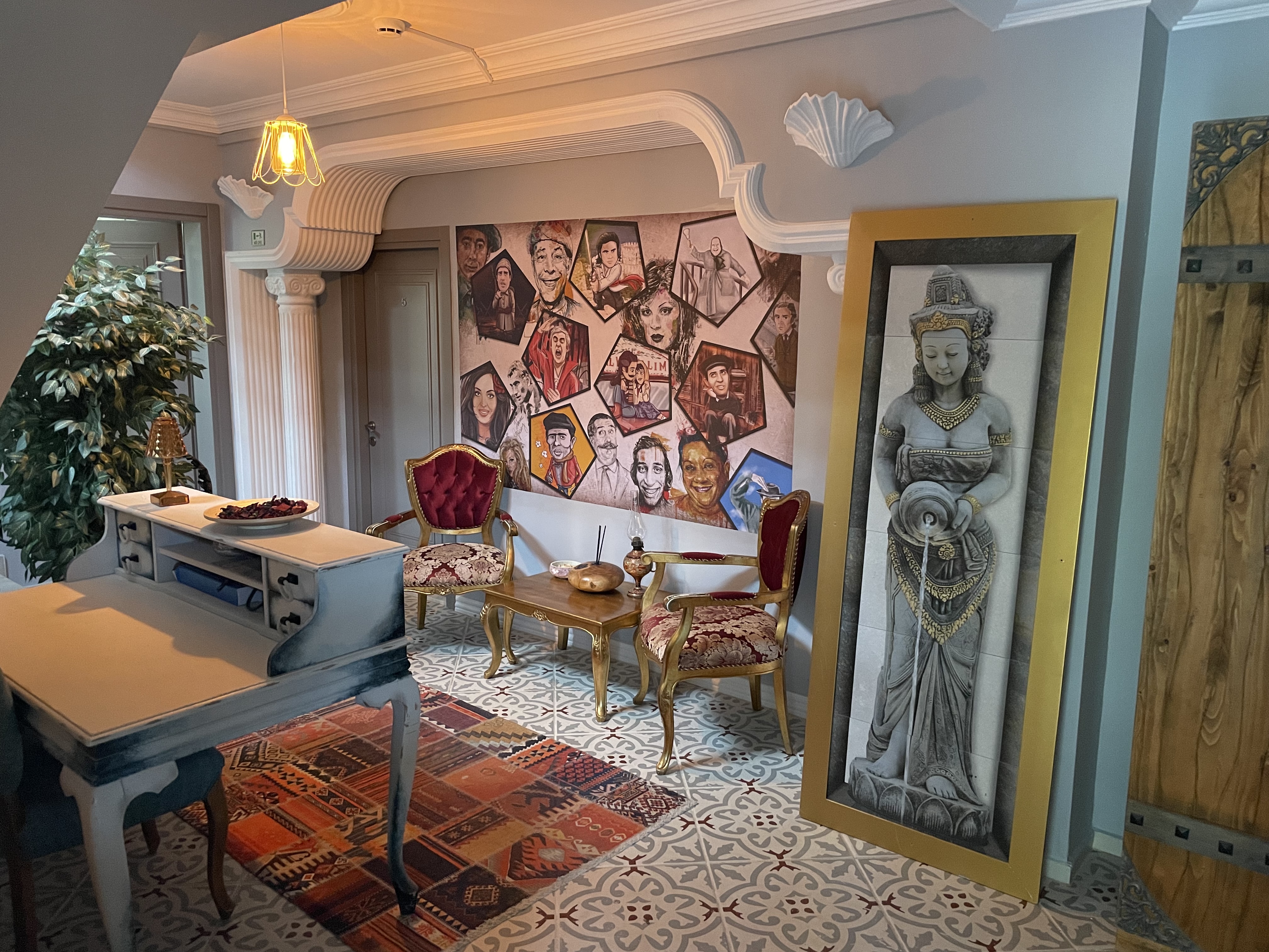 Alacati XL Luxury 5/13