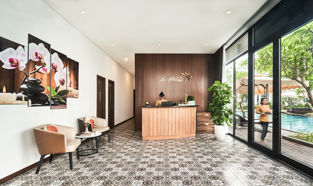 Nesta Hotel Danang 7/50