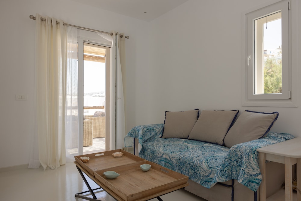 Amaris Mykonian Residence 20/50