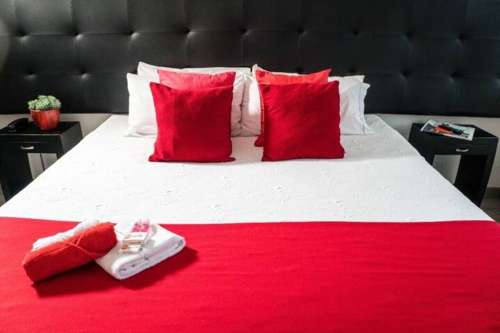 Hotel Metro 26 40/63