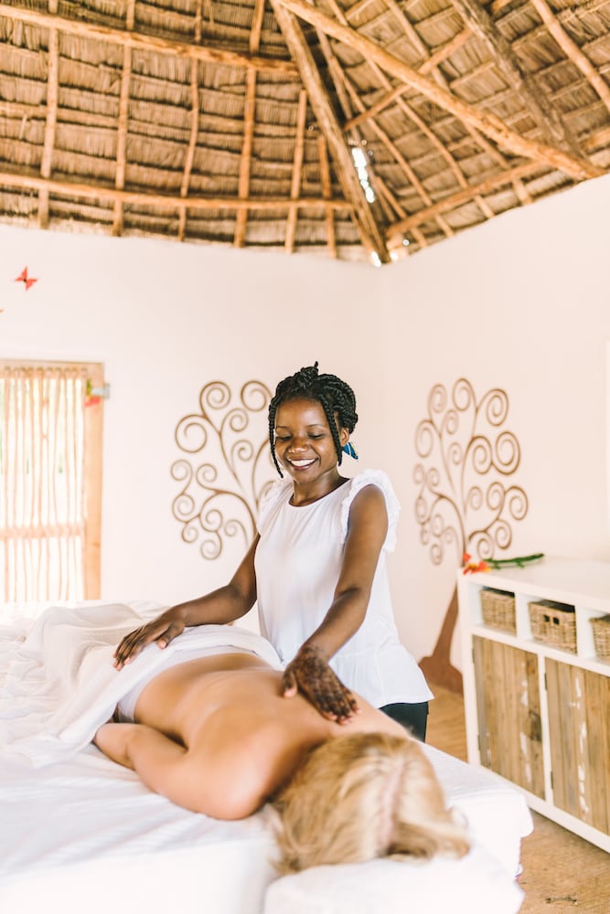 Jua Retreat - All Inclusive 4/50