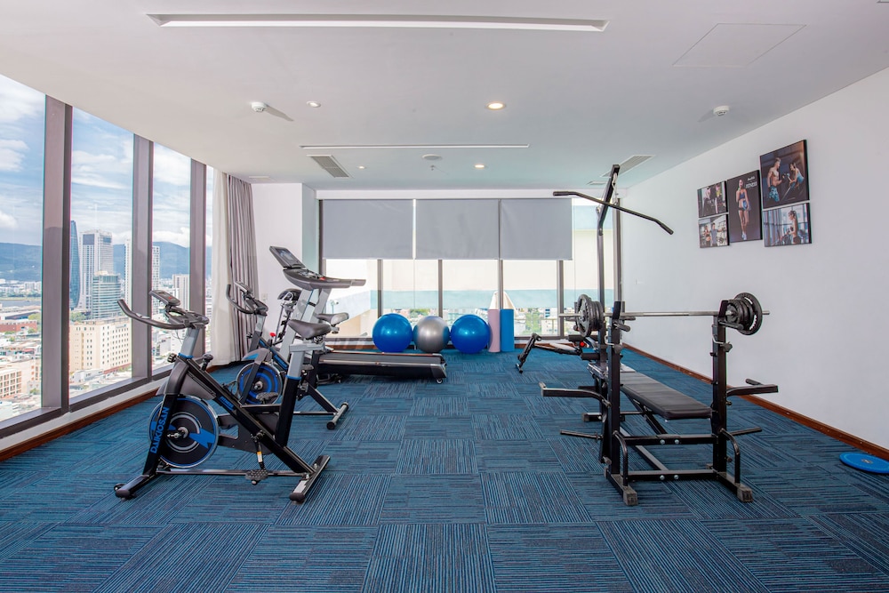 G8 Luxury Hotel and Spa Da Nang 33/66