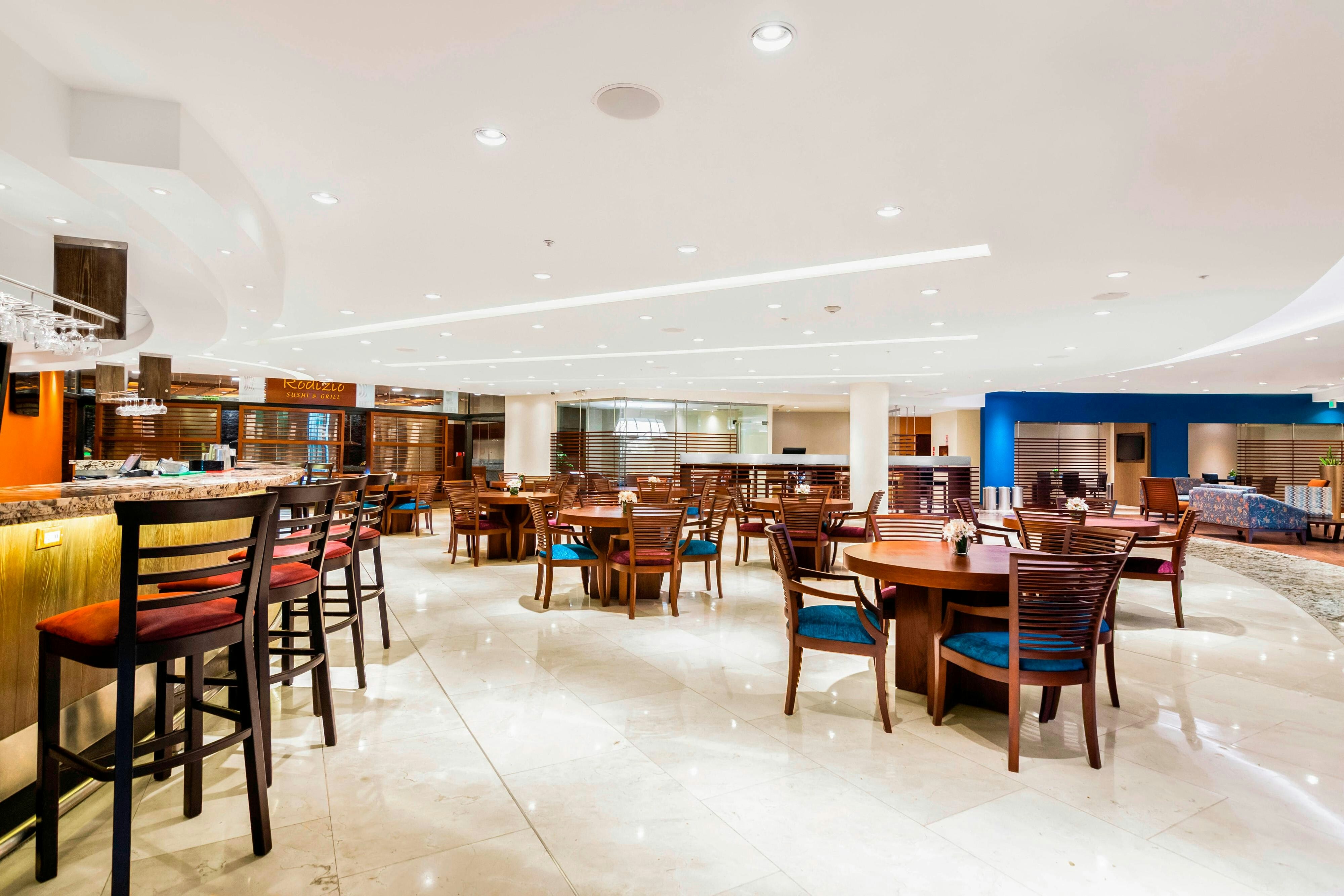 Sheraton Guayaquil Hotel 31/40