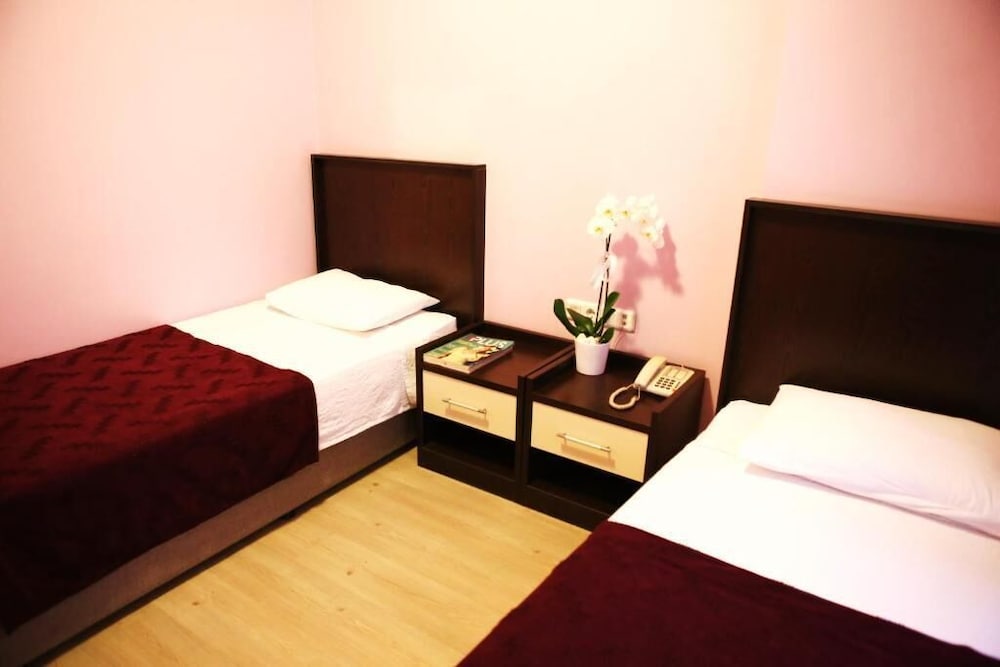 Canakkale Bogaz Hotel 22/50