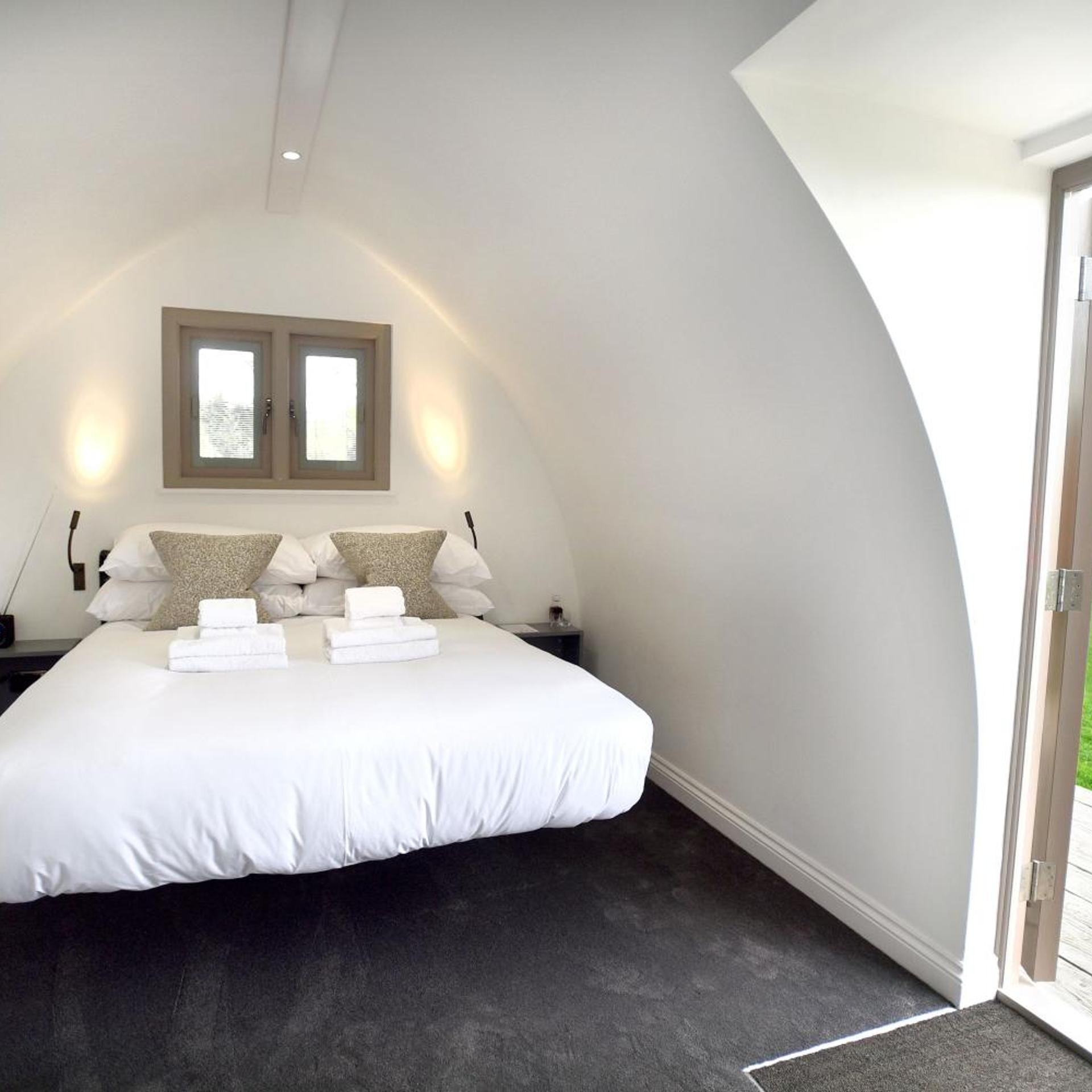 Tuddenham Mill Luxury Hotel 18/50