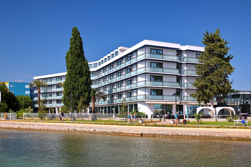 Ilirija Hotel