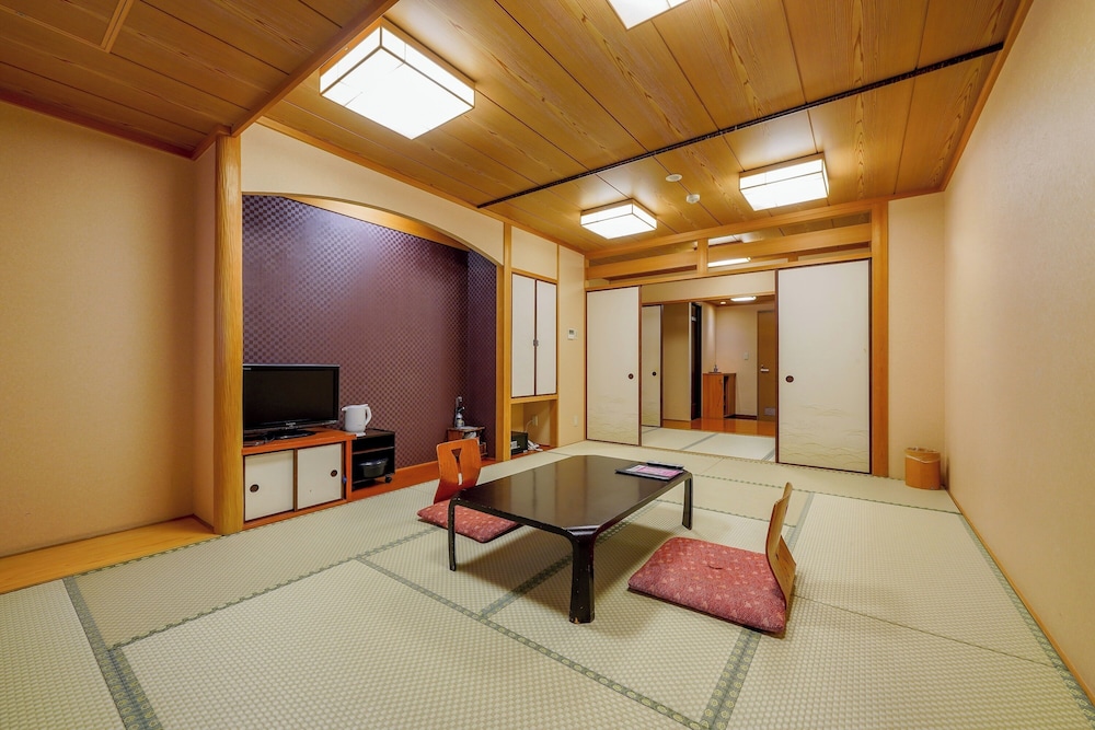 Kyoto Hotel Sanoya 46/61