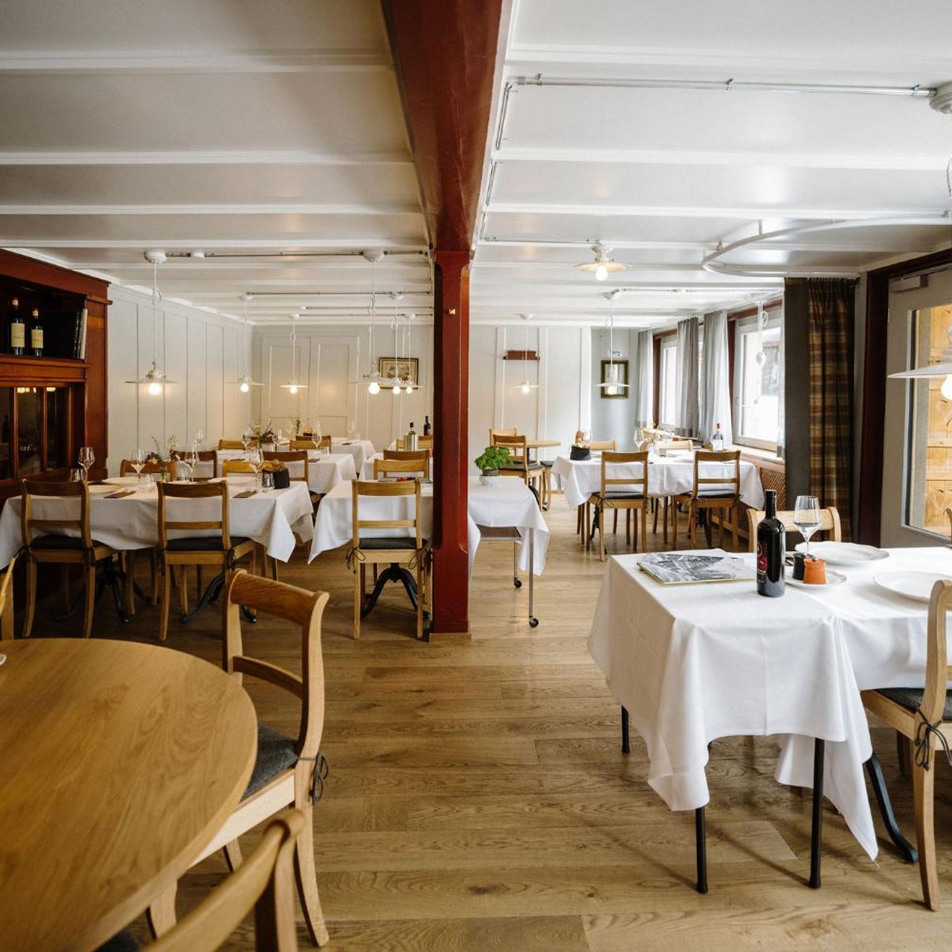 Hotel PINTE 22/30