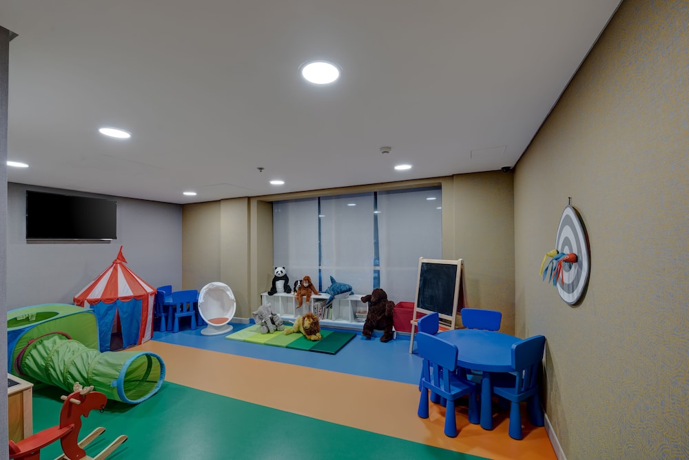 amenities