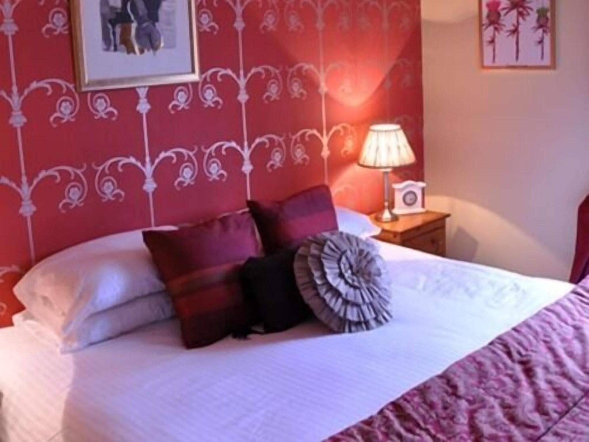 The Linton Hotel 21/28