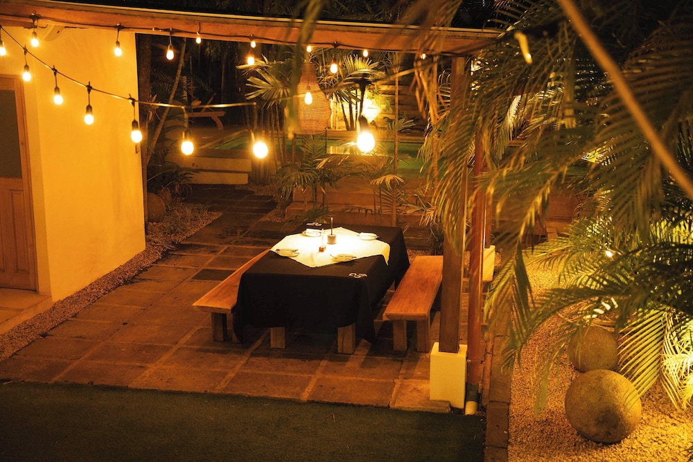 Cafe Playa Negra 23/50