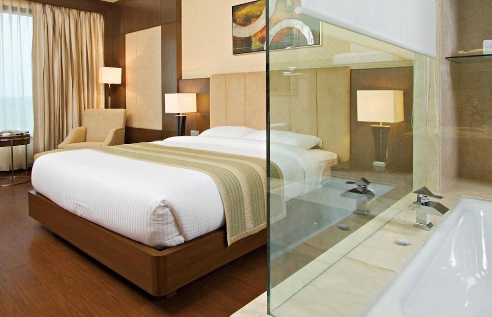 The Cabbana Resort And Spa 19/59
