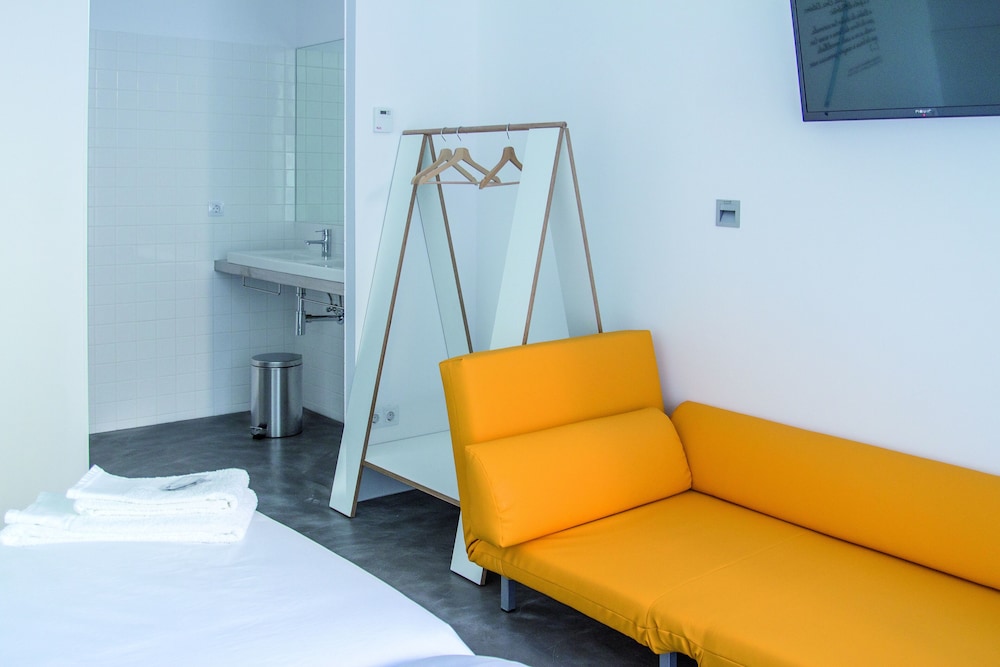 Albergue Bela Muxia 22/31