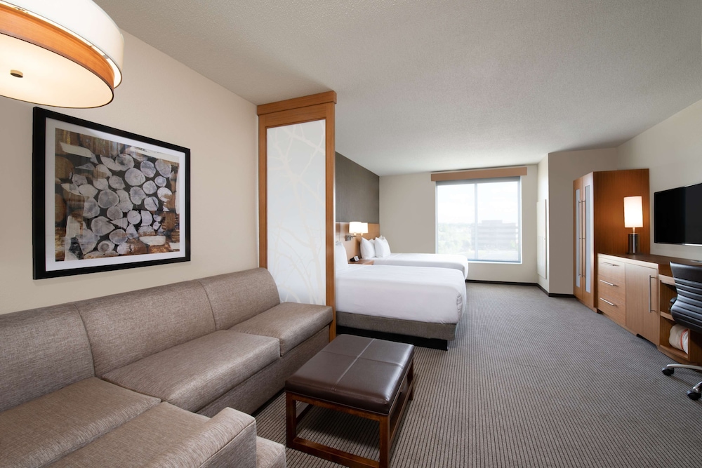 Hyatt Place Westminster Denver 19/54