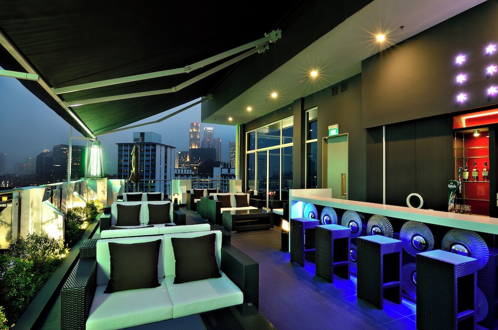 The Seacare Hotel 20/29