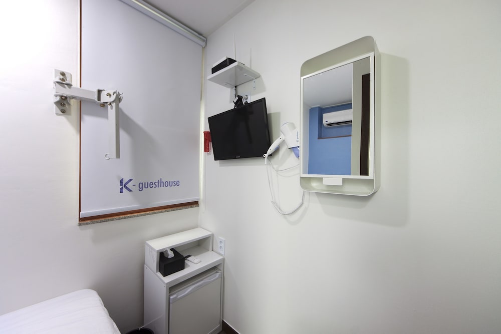 K-Guesthouse Dongdaemun 1 49/49