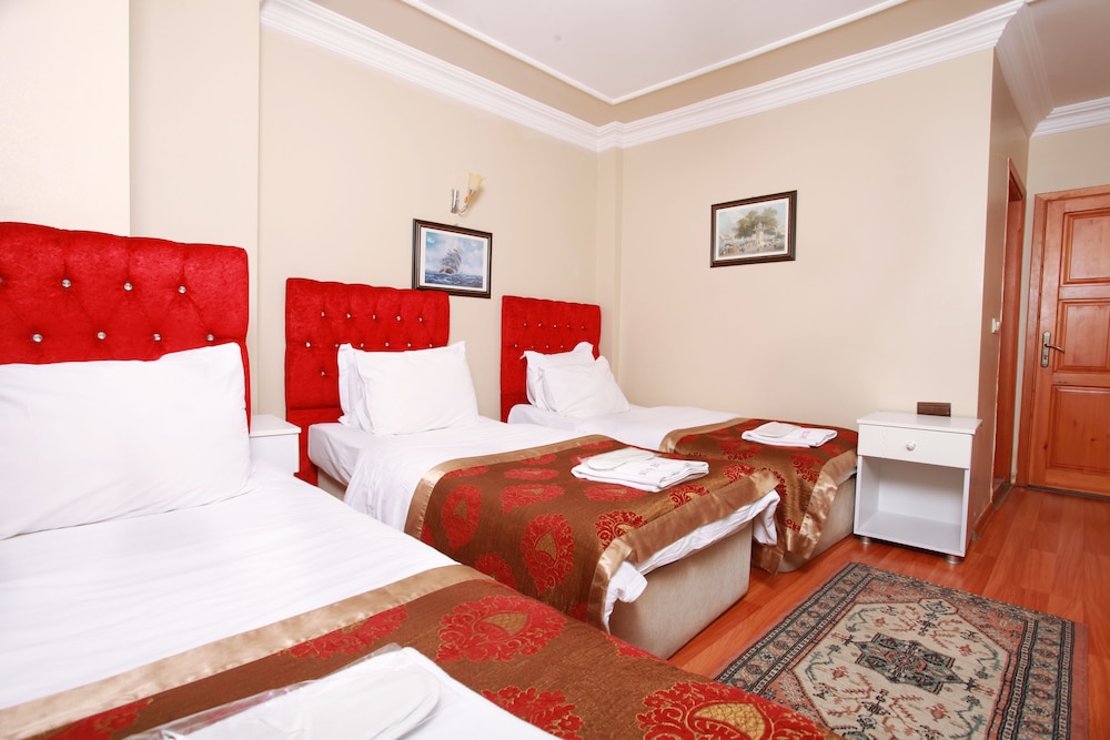 Star Hotel Istanbul 11/59