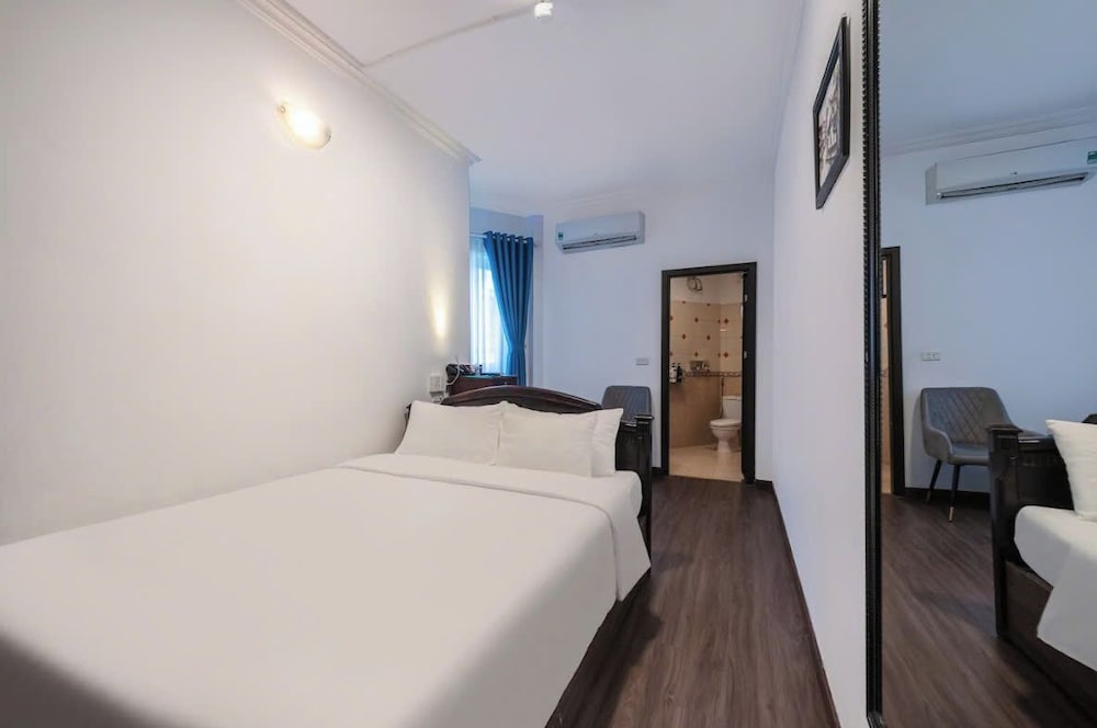 A25 Hotel Doi Can 19/36