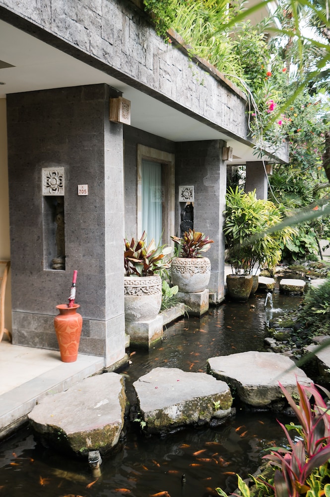 The Udaya Resort Spa 6/74