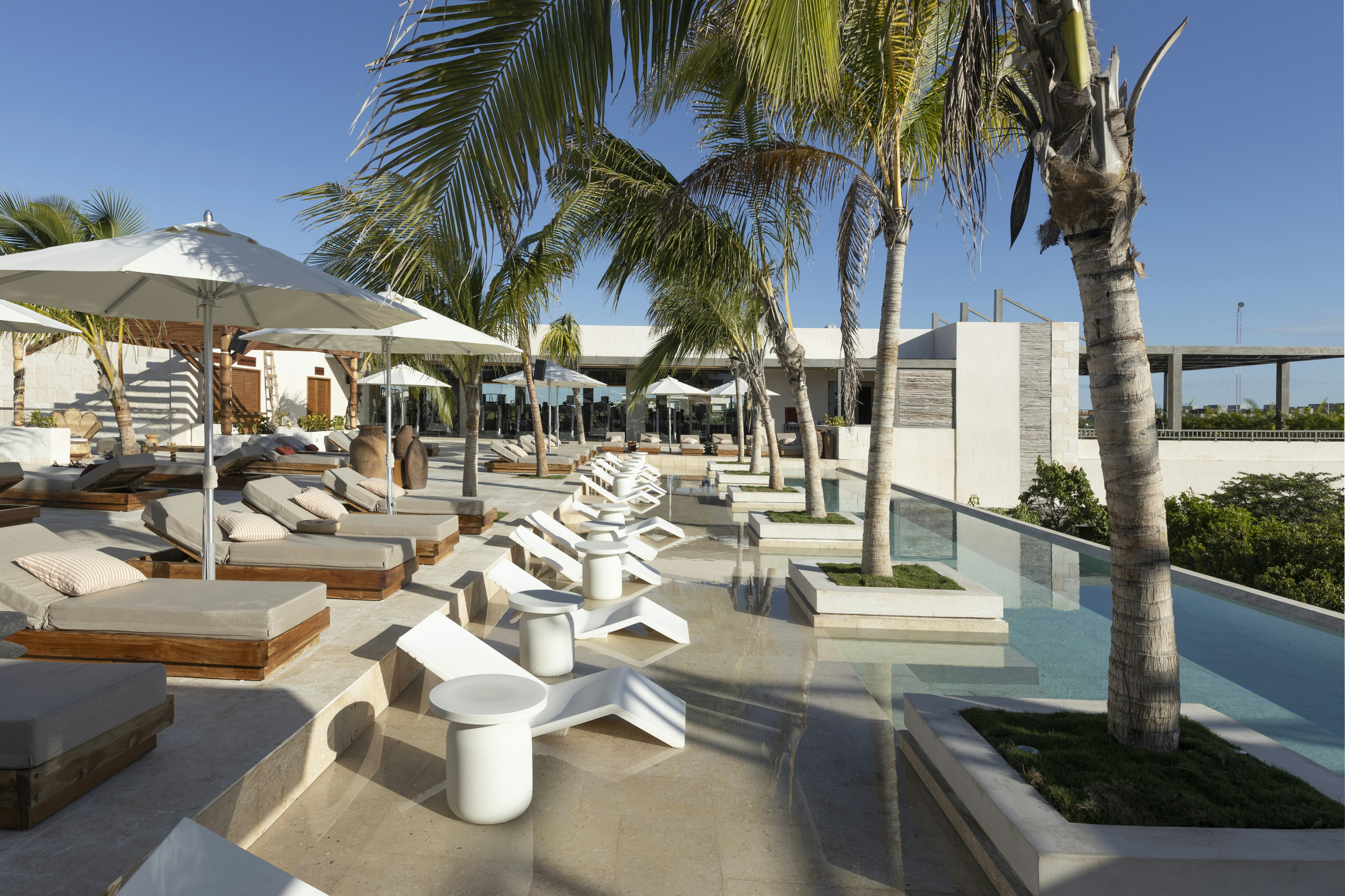 Motto by Hilton Tulum 31/56
