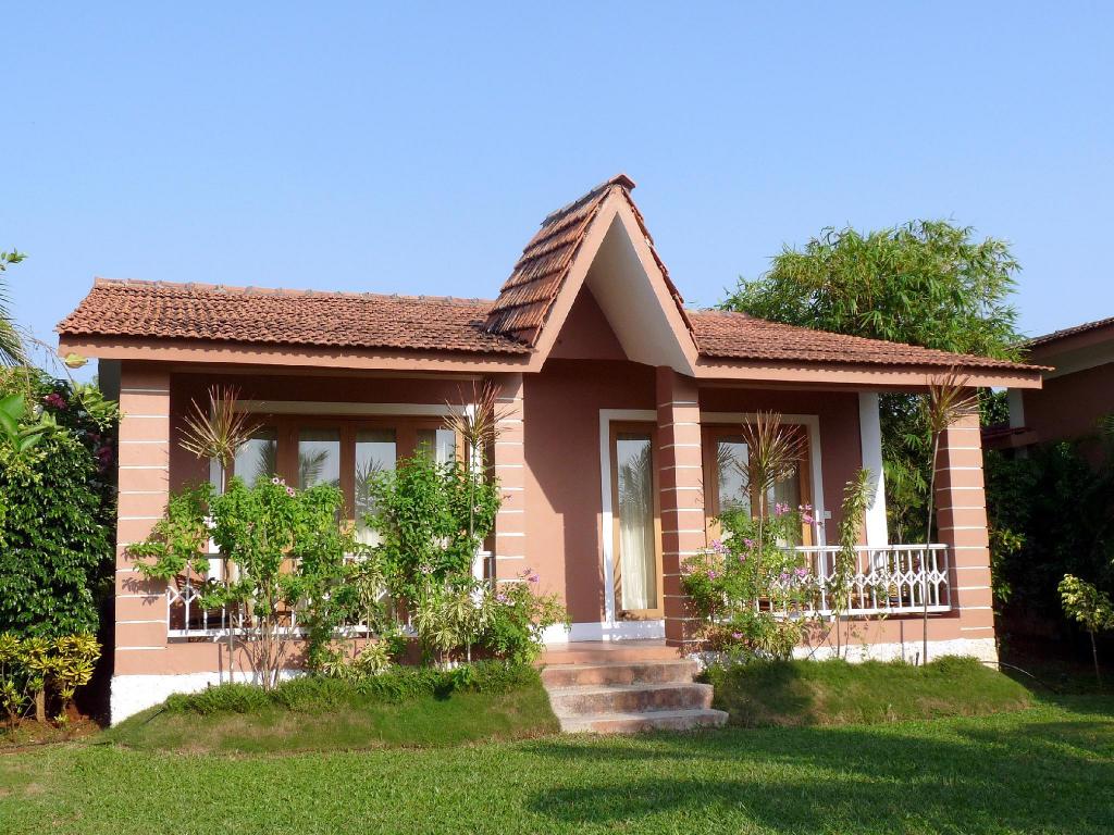 Blue Ocean Resort And Spa in RATNAGIRI
