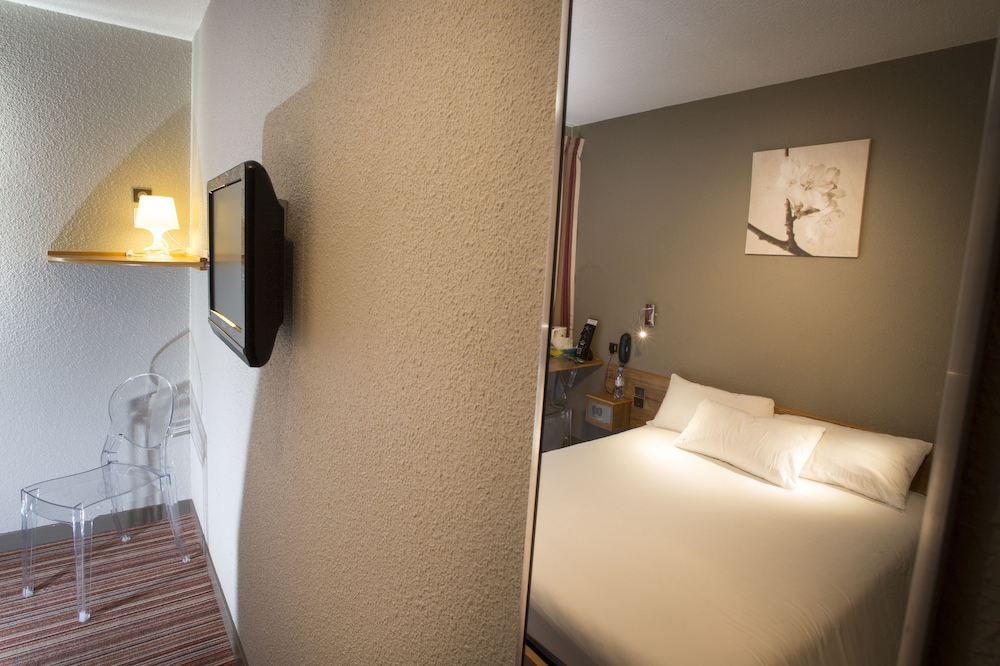 Inter Hotel Solana 11/34
