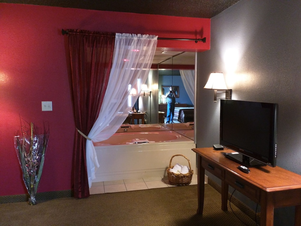 GrandStay Hotel & Suites - Madelia 5/58