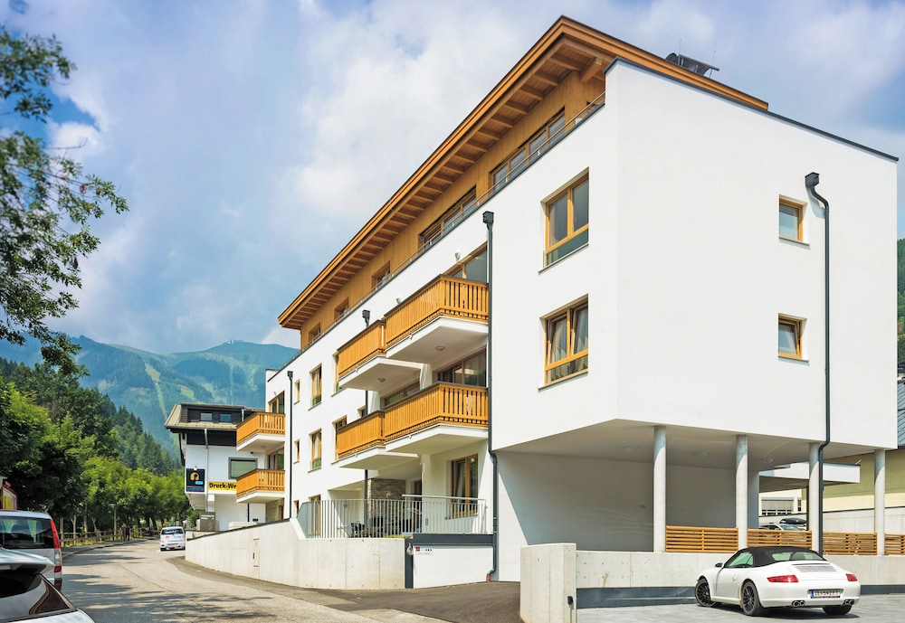 Alpenparks Residence Zell Am See 2/35