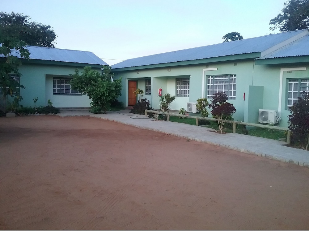 Masikiro Self-Catering Units 33/45