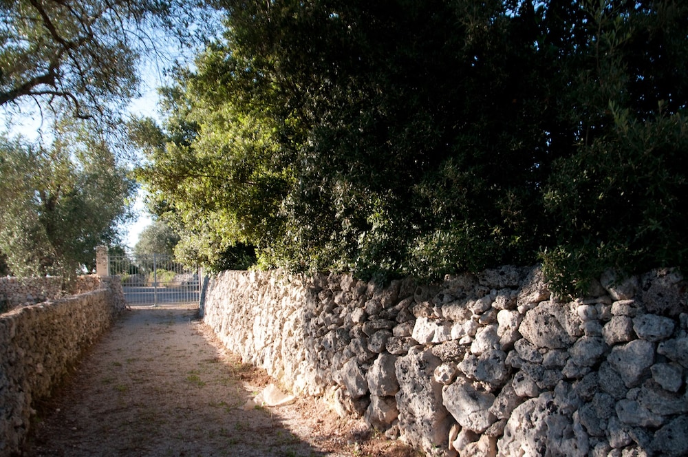 Agriturismo Villa Coluccia 47/50