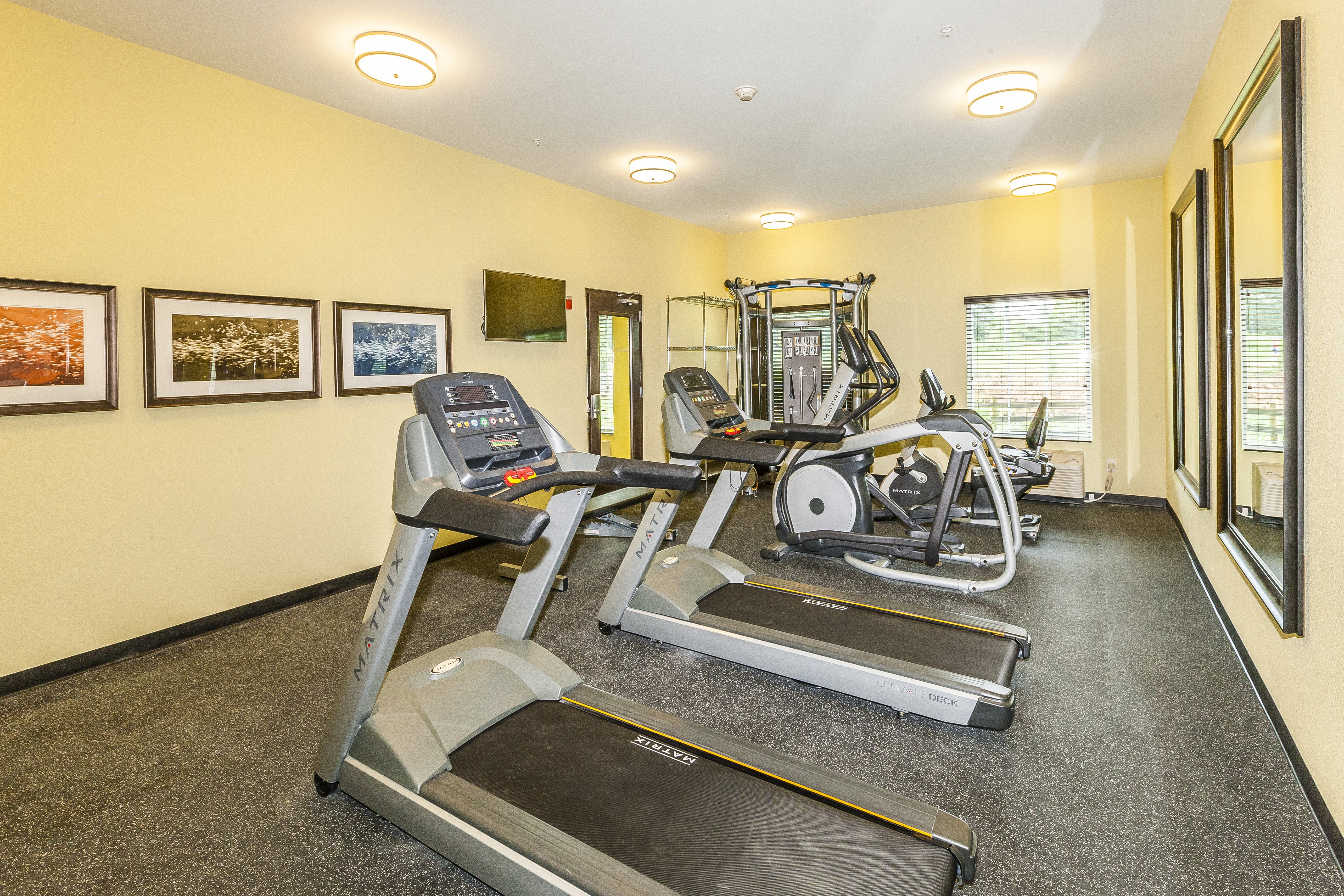 Staybridge Suites Knoxville-West 20/42