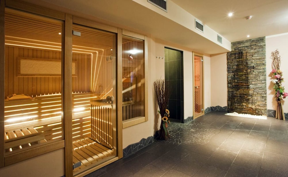 Gaia Wellness Residence Hotel 20/40