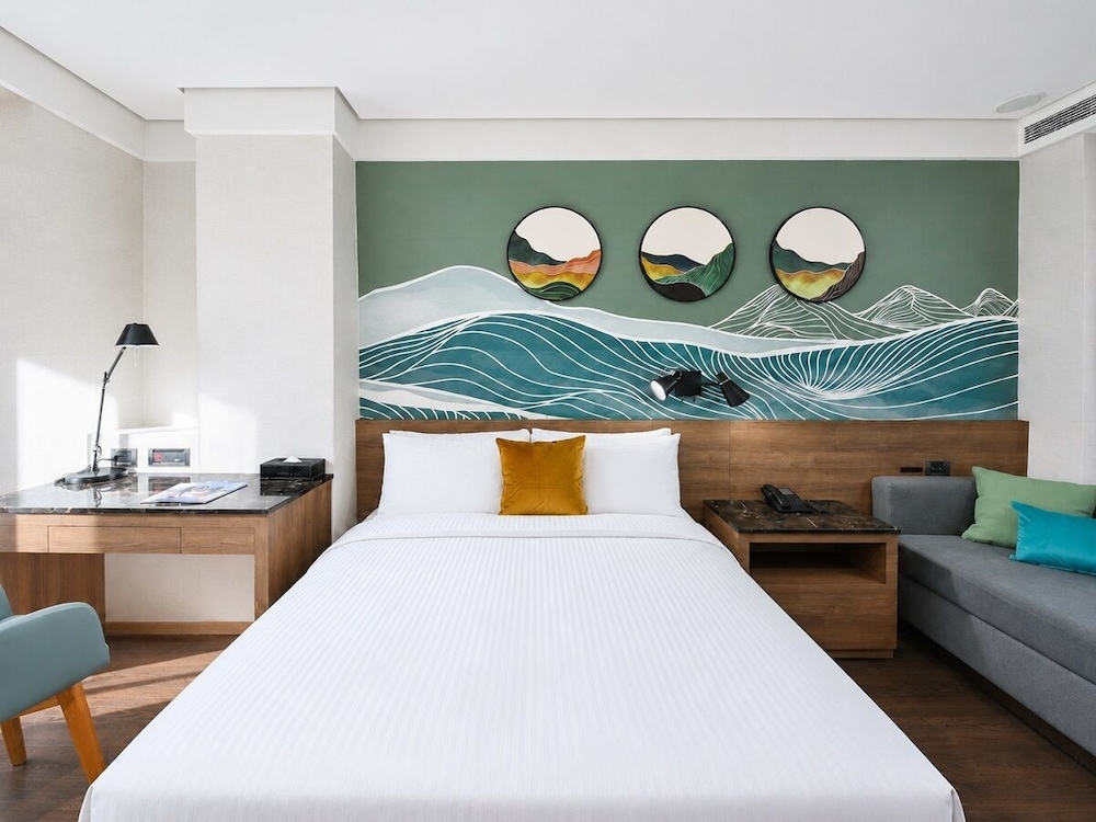 Just Sleep Hotel Hualien Zhongzheng 18/49
