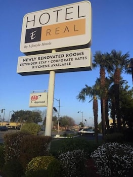 Rodeway Inn Santa Clara El Camino Real 4/21