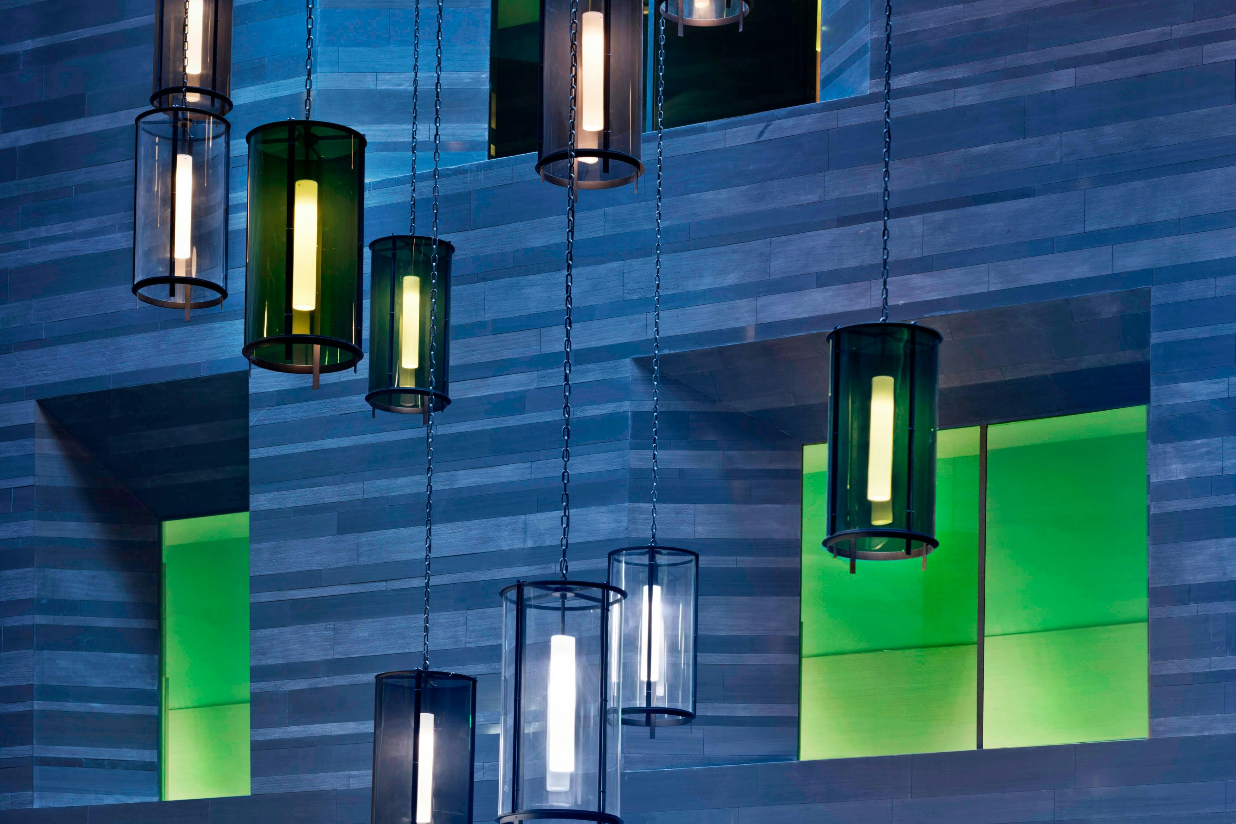 Le Meridien Zhengzhou 46/46