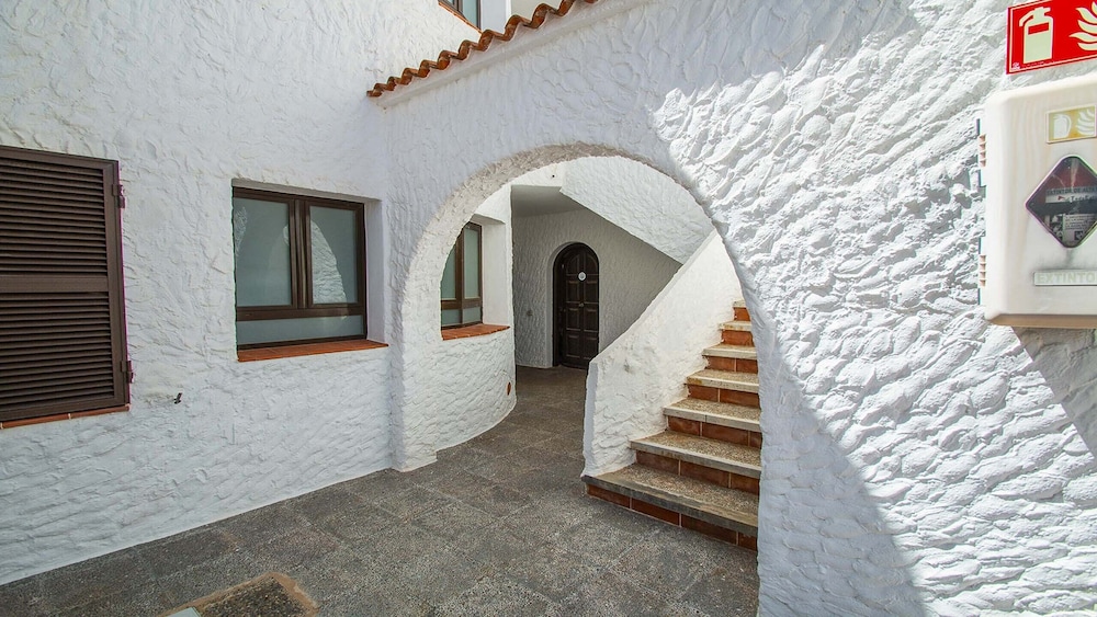 Apartamentos Sol Y Mar 30/32