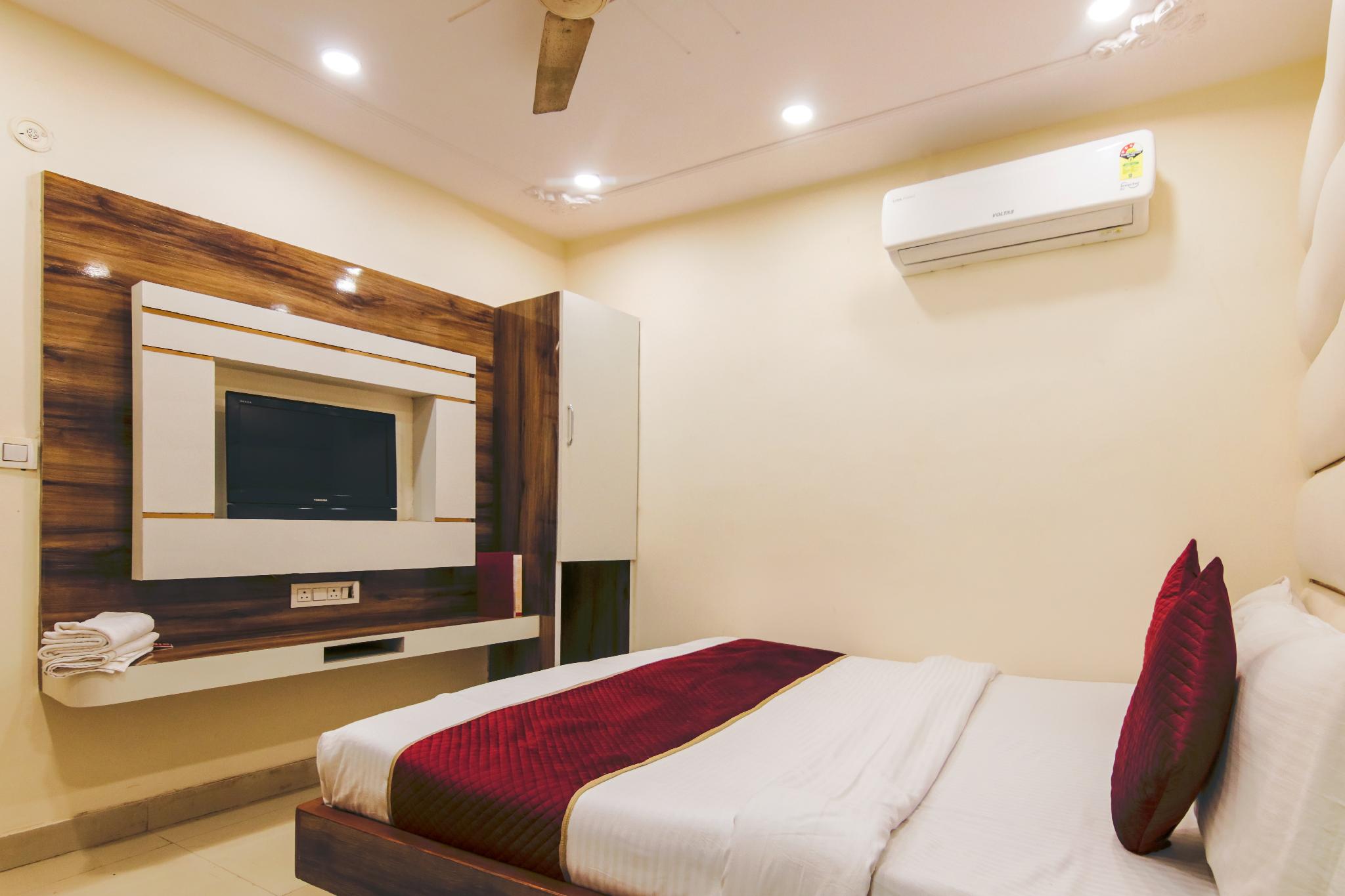 Hotel Star Palace Paharganj 47/63