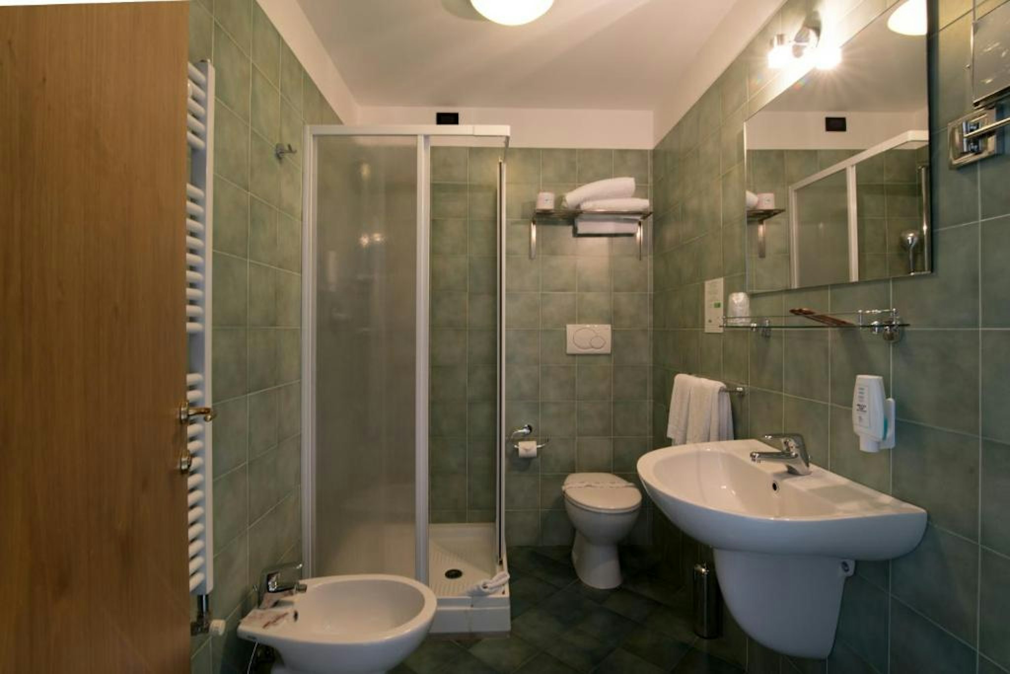 Green Class Hotel Candiolo 58/61