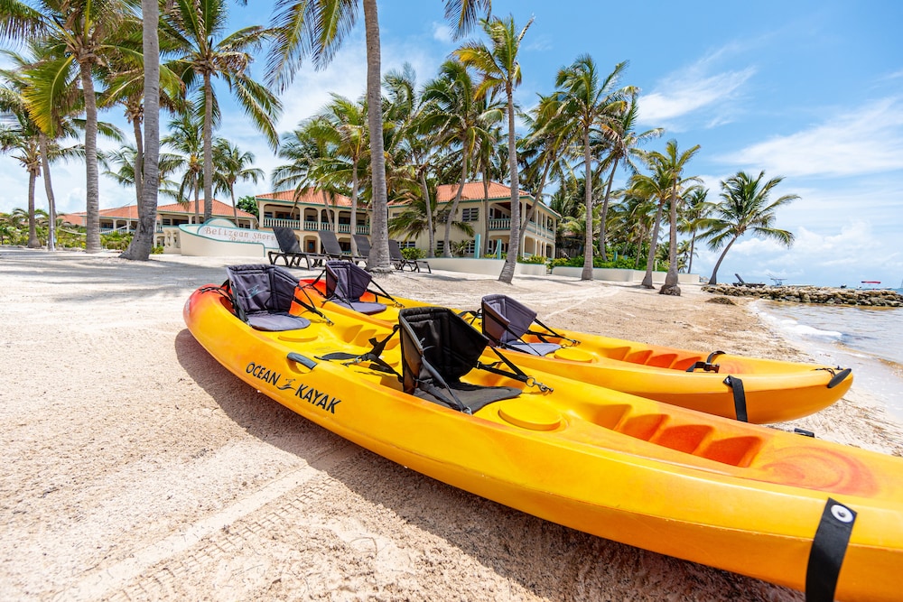 Belizean Shores Resort 34/50