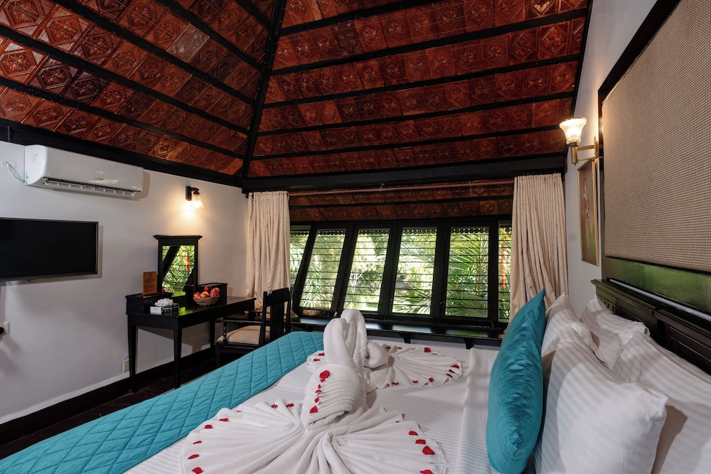 Nihara Resort And Spa 11/50