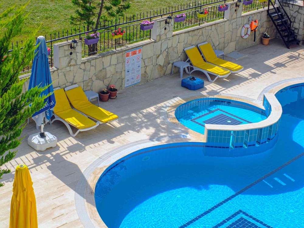 Victoria Princess Hotel Side - Adults Only 41/50
