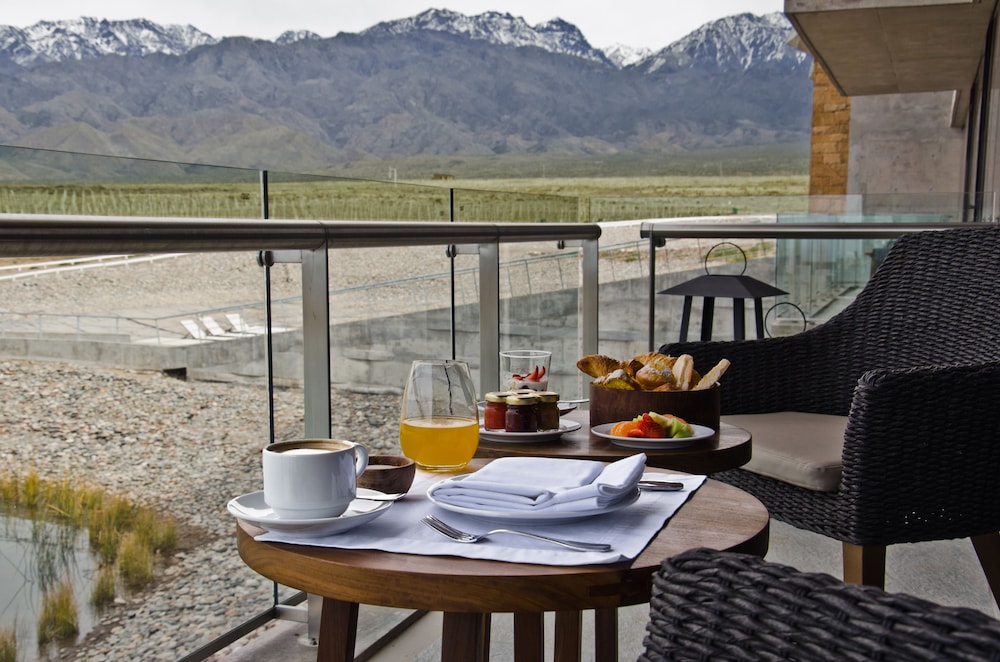 Casa de Uco Vineyards Wine Hotel 21/74