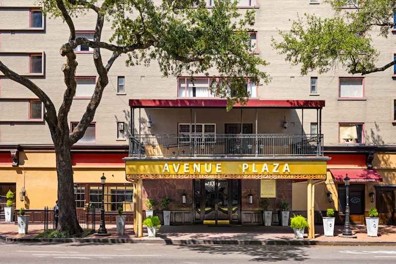 大道广场酒店(Club Wyndham Avenue Plaza) 图片3
