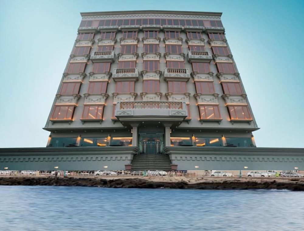 Al-Borg Al-Watheer Serviced apartments in JIZAN