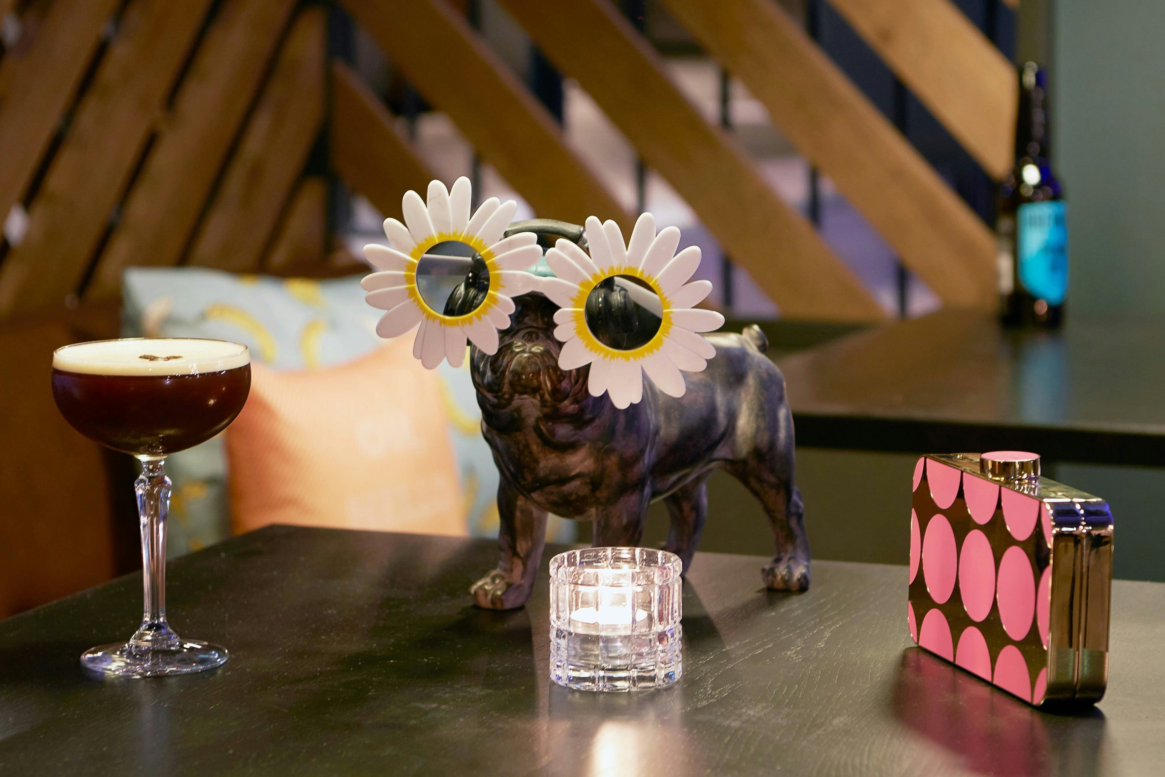 Moxy Edinburgh Fountainbridge 8/26