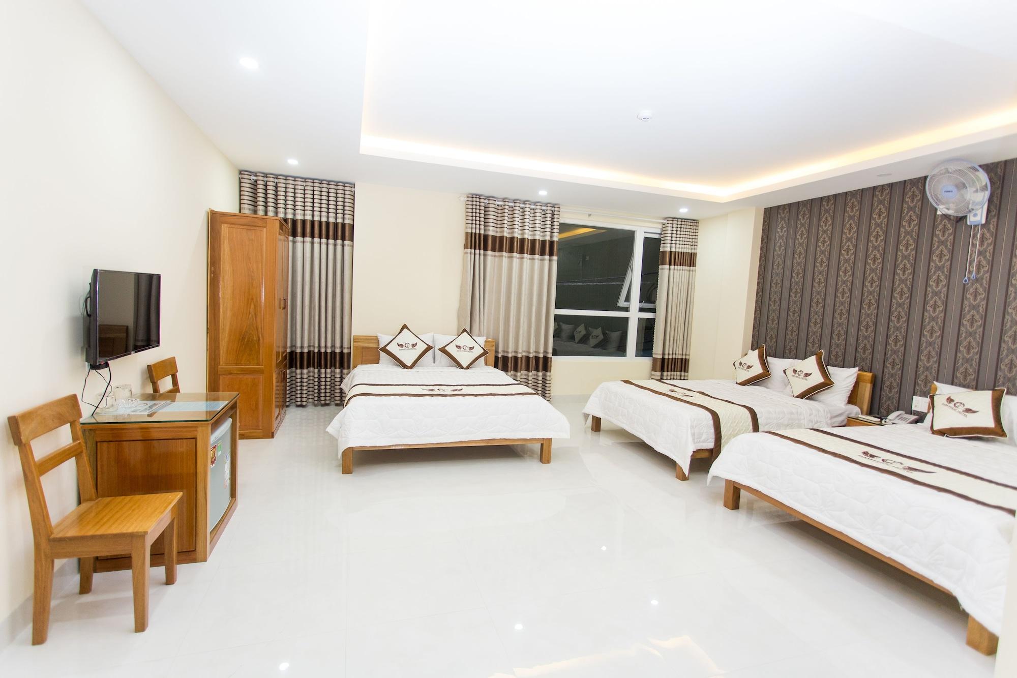Dam Phuc Hotel 13/20