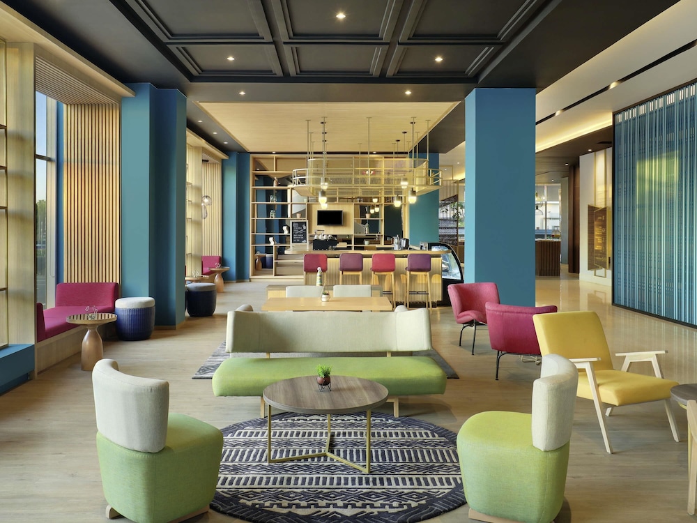 Mercure Makassar Nexa Pettarani 27/47